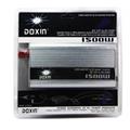 1500W Solar Modified Sine Wave Power Inverter