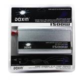 1500W Solar Modified Sine Wave Power Inverter