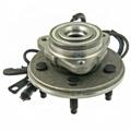 High quality Front wheel hub bearing unit 515078 for Ford Vehicle