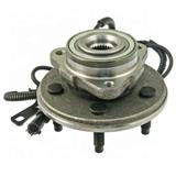 High quality Front wheel hub bearing unit 515078 for Ford Vehicle