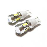 Canbus T10 for car3030 10 SMD hot sale marker LED, popular indicator led,good quality reading bulb