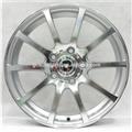 Car Alunimun alloy rims