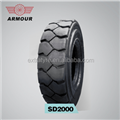 forklift solid tyre SD2000