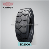 forklift solid tyre SD2000