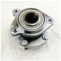 supply Wheel Hub Bearing Unit Assembly Kit 24566101