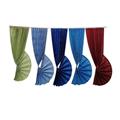 BUS CURTAIN  HC-B-51008