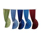 BUS CURTAIN  HC-B-51008