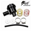 High profermance universal auto 25mm bov aluminum bov auto racing turbo charger Blow Off Valve