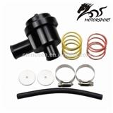 High profermance universal auto 25mm bov aluminum bov auto racing turbo charger Blow Off Valve