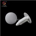 A54 Auto car nylon rivet plastic snap spring clips fasteners