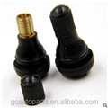 Best Price Passenger Car tubeless Snap-in Tire Valve TR412