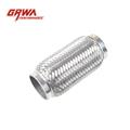 1.5 inch exhaust flexible stainless steel pipe couplings