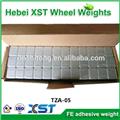 1/4oz wheel balance weight