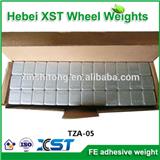 1/4oz wheel balance weight