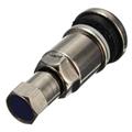 DeLin Copper brass MS525AL tyre nozzle valves for tubeless tires