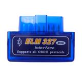 E02 V2.1 ELM 327 Bluetooth OBD2 Car Code Reader For Android/PC Best Cheap ELM327 Auto OBD11 Scanner Car Diagnostic Tools