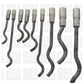 Rebar Socket/ Wavy Tail Anchor