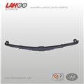 Light Trailer Truck Parts Leaf Spring LH-DB-8
