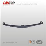 Light Trailer Truck Parts Leaf Spring LH-DB-8