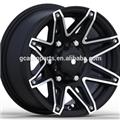 GC super light alloy wheel rim