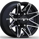 GC super light alloy wheel rim