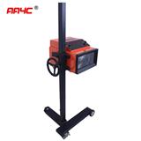 Vehicle	Headlight  Tester (Manual) AA-D5T
