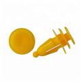 D73 auto parts different kinds fastenersdoor retainer dip clip
