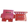 skid bash plate for hilux vigo 2005 - 2014