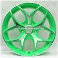 GC 22 inch alloy replica wheel rim