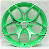 GC 22 inch alloy replica wheel rim