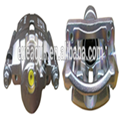 Brake caliper 45019-S84-A00 L 45018-S84-A00 R