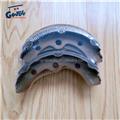 Club Car Golf Cart Brake Shoes Fits DS G&E 1995-up & Precedent 1018232-01