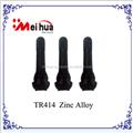 Car Tubeless Tire Valve TR414 Zinc Alloy