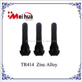 Car Tubeless Tire Valve TR414 Zinc Alloy