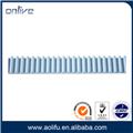 PU flat belt