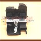 REAR TRUNK LOCK LID LOCK LATCH FOR VW GOLF MK5 GOLF GTI GOLF MK6 FOR SEAT LEON 1K6827505E 5K0827505A 5M0827505E 1P0827505D