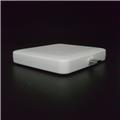 One time use power bank 1000mah