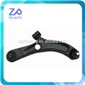AUTO FRONT SUSPENSION ARM FOR SUZUKI SWIFT;OEM#45201-63J00;