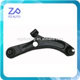 AUTO FRONT SUSPENSION ARM FOR SUZUKI SWIFT;OEM#45201-63J00;