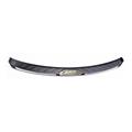 Auto Parts Accessories ABS Plastic Black Silver Color  Rear Boot Bumper Guard Sill Plate Protector For CX-5 2012 2015 2016