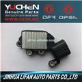 Alternator Regulator for DFM