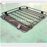 Aluminium Alloy roof basket rack