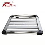 Libo High Quality Aluminum Universal 4X4 Accessories Removeable Car Roof Luggage Rack