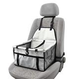 High Quality Hammock Car Mat Seat Cover  for Dog Cat Pets Oxford Cloth Carriers Front Seat