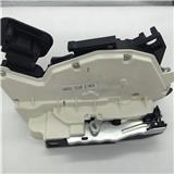 rear right for VW Golf MK6 MK7 Passat B7 Polo Skoda Yeti Door Lock Latch Actuator Driver Side 5K4 839 016 f r m/6RD 839 016 A
