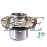 VW 7H0498611 high quality auto wheel hub bearing