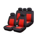 Universal classic polyester 2 MM auto seat cover car seat cover Set