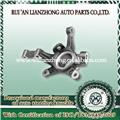 96459242 96459243 96535190 96535191 Suspension and steering system Auto Steering Knuckle for Daewoo,GM