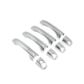 Car Door Handle Chrome Cover For CHRYSLER 300 / 300C For DODGE JOURNEY 11-16 For CHRYSLER 200 2011-2014