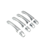 Car Door Handle Chrome Cover For CHRYSLER 300 / 300C For DODGE JOURNEY 11-16 For CHRYSLER 200 2011-2014